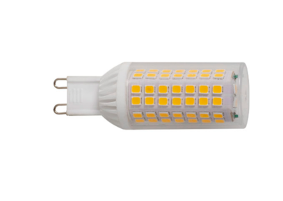 Bombilla Led estándar DUOLEC E27 luz cálida 17W