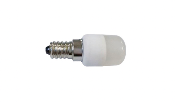 Bombilla LED para frigorífico DUOLEC E14 luz cálida 1.7W