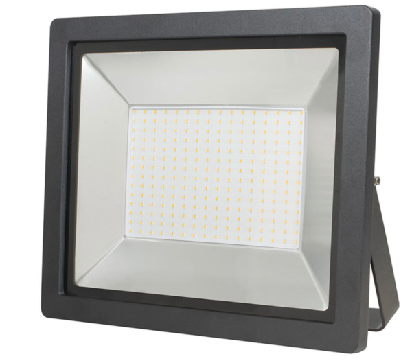 Foco proyector exterior LED DUOLEC Star Line 4000K 200W 15000 Lm
