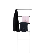 Escalera de toallas Loft - bambú toallero - Ítem2