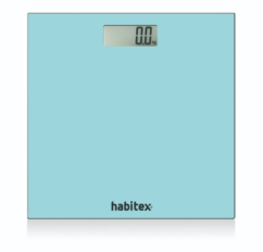 Báscula baño HABITEX BB-65BA - Ítem