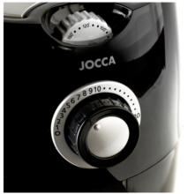Freidora de aire caliente JOCCA Air Fryer1459 1000 W - Item3