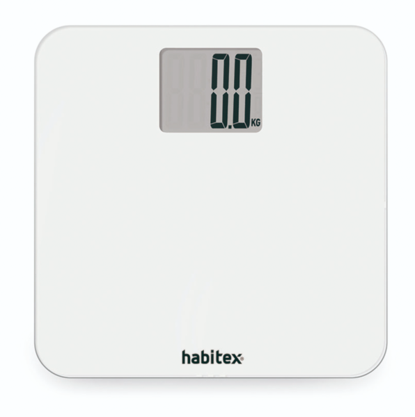 Báscula baño HABITEX BB-50BD