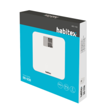 Báscula baño HABITEX BB-50BD - Ítem1