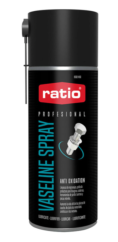 Spray vaselina RATIO 400 ml