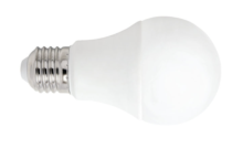 Pack 3 bombillas Led estándar DUOLEC E27 luz cálida 12W - Ítem1