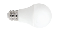Pack 3 ampoules Led standards DUOLEC E27 lumière du jour 12W - Item1