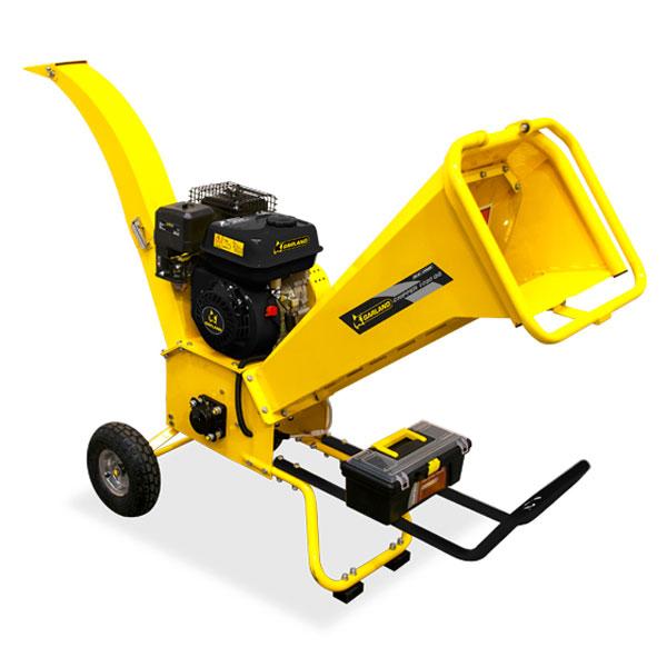 Biotriturador Chipper 1080 QG-V17