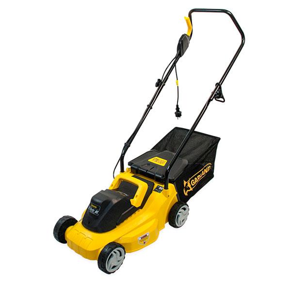 Cortacésped eléctrico Grass 100 E-V15