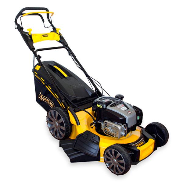 Cortacésped Grass 1265 ZSBW-V16
