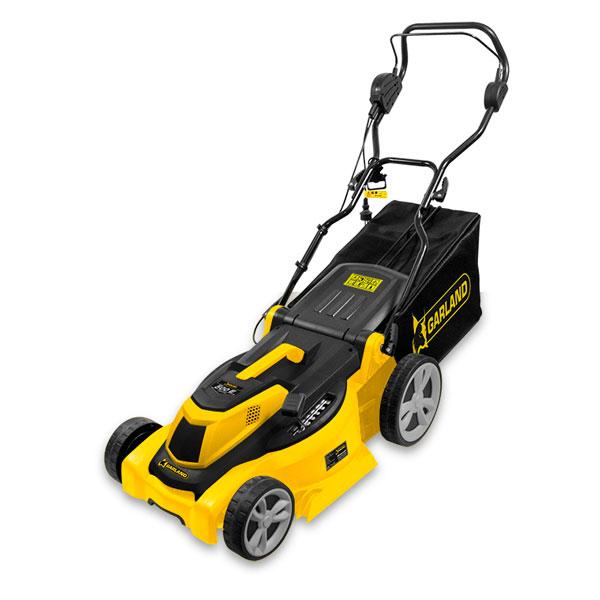 Cortacésped Grass 500 E