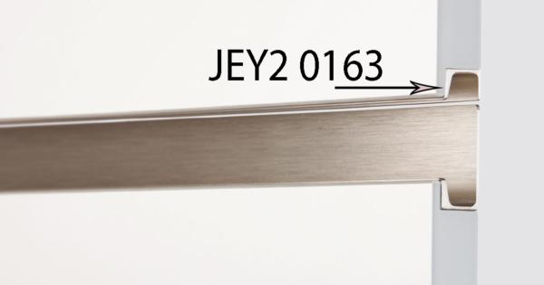 Poignée Jey2 0163