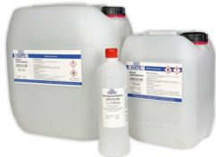 Líquido desinfectante LP213/20 para todo tipo de superficies (Bidón de 30L)