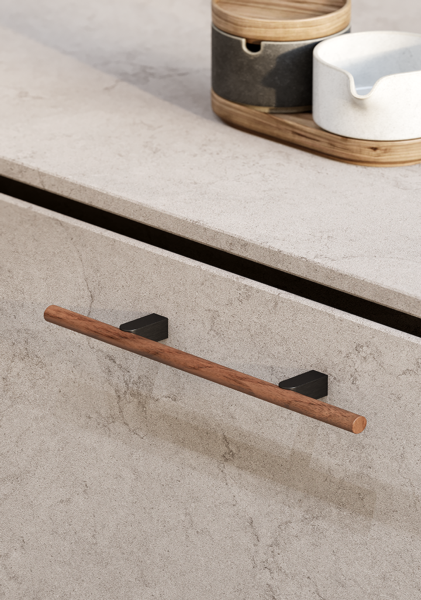 Tirador Viefe Kumo Wood
