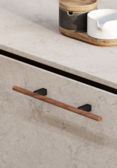 Tirador Viefe Kumo Wood