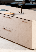 Tirador Viefe Kumo Wood - Ítem1