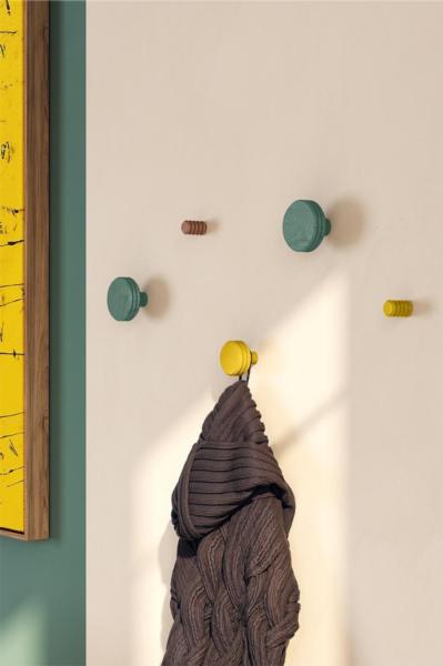 Colgador Pulse Color