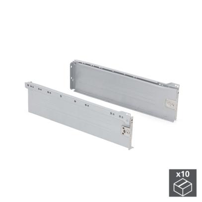 Grohe 31138001 Grifo para Cocina con Interior de Agua por Separado Caminos Cromo
