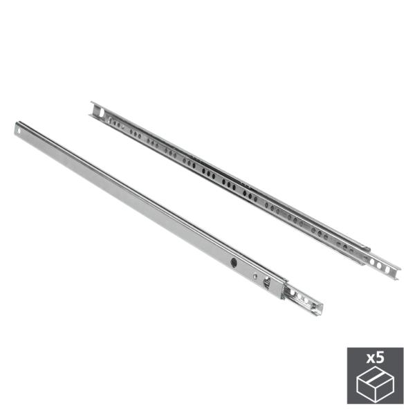 AERZETIX Condensador de arranque del motor 97/µF 280V /Ø45.5x84mm /±10/% C18753