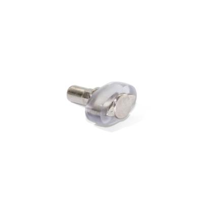 Forspero 5M 5m m I//D 8mm O//D Gasolina l/ínea de Combustible Manguera de Gas Tubo de Aceite Universal para Motocicleta Bike Amarillo