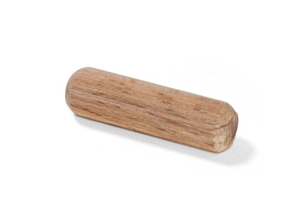Mechones de madera BOLSA 100 unidades