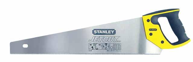 Sierra Stanley Jet Cut Fine