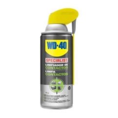 Limpiador en spray de contactos Specialist profesionales WD-40