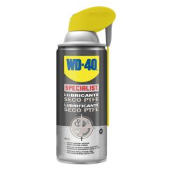 Lubricante spray PTFE Specialist profesionales WD-40