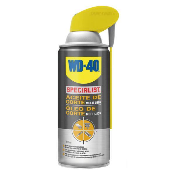 Lubricante spray aceite de cortes Specialist profesionales WD-40