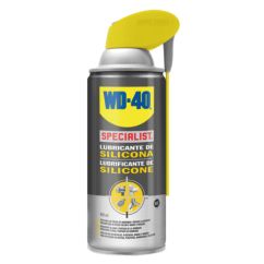 Lubricante spray silicona Specialist profesionales WD-40
