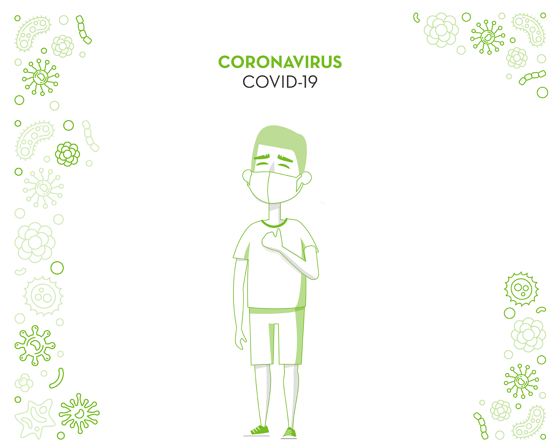 ¿Qué es el Coronavirus?
