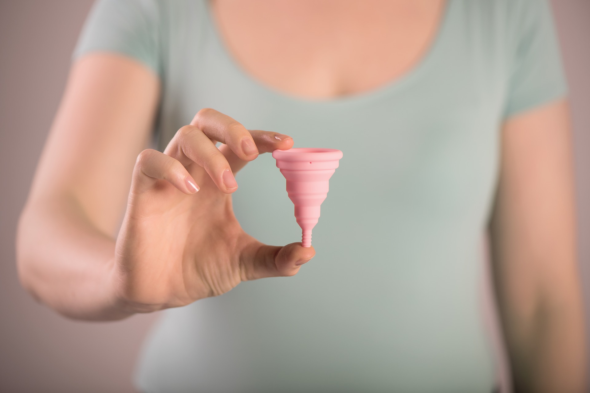 Copa menstrual: todo lo que tienes que saber