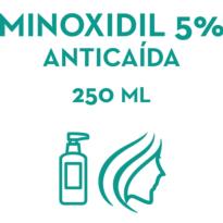 MINOXIDIL 5% | 250ML