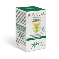 ABO-ALIVIOLAS FISIOLAX 45 COMP.