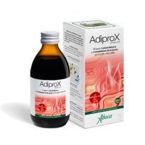 ABOCA ADIPROX ADVANCE FLUÍDO CONCENTRADO 325GR