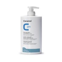 Aceite Limpiador facial-corporal Ceramol 311 | 400 ml