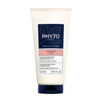 Acondicionador cabellos teñidos o con mechas ingredientes naturales Phyto | 175