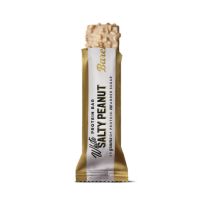 Barrita proteina Barebells White chocolate Salty Peanut | 55gr