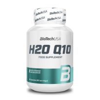 BIOTECH H2O Q10 | 60 CAPS