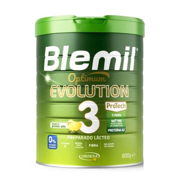 BLEMIL 3 OPTIMUM EVOLUTION | 800 G