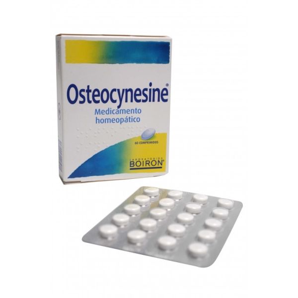 Tratamiento para la descalcificacion