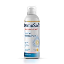Bruma facial reparadora exposición solar Osmosoft Cooper | 150 ml