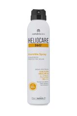 CAN-HELIOCARE 360º IP50+ INVISIBLE SPRAY 200MLX2