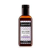 Champú cabellos grises nº 3 SILVER de Nuggela&Sulé | 250 ml