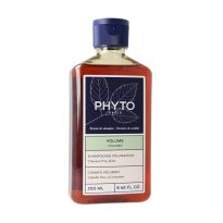 Champú voluminizador cabello fino Phyto | 250 ml
