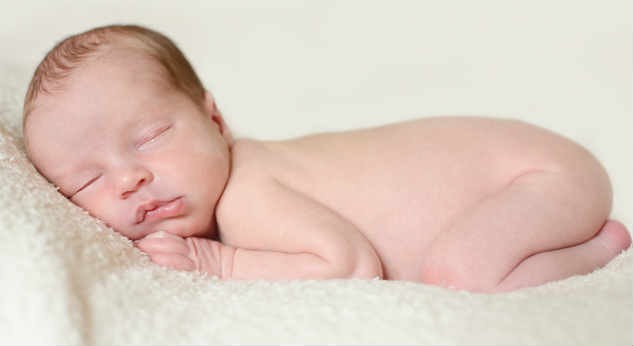 Los puntos clave en el cuidado de la piel del bebé