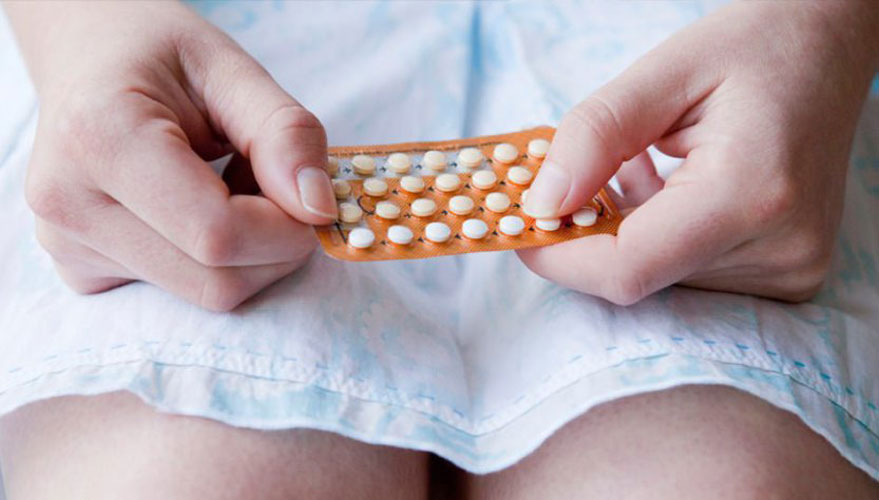 La píldora anticonceptiva: ventajas e inconvenientes