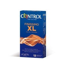 CONTROL ADAPTA FINISSIMO XL 12UD