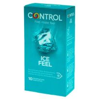 CONTROL ICE FEEL 10 unidades