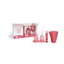 Copa menstrual Cycle Easy Cup Enna | talla M